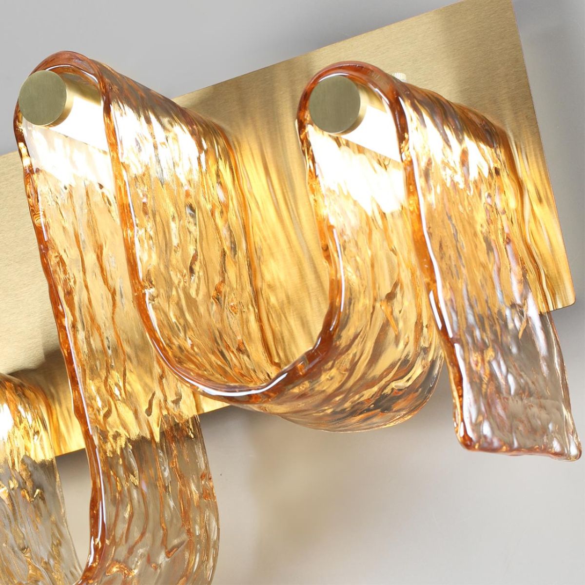 Настенный светильник Odeon Light L-Vision Flow 5105/16WL