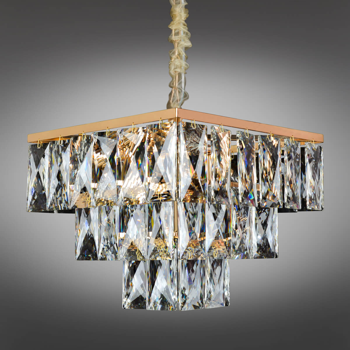 Подвесная люстра Omnilux OML-72603-06