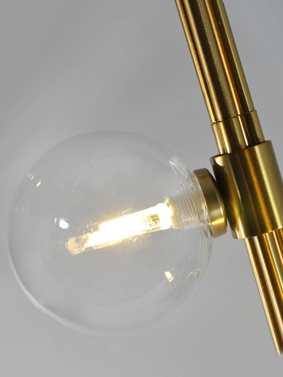 Подвесной светильник Elvan PD-6072