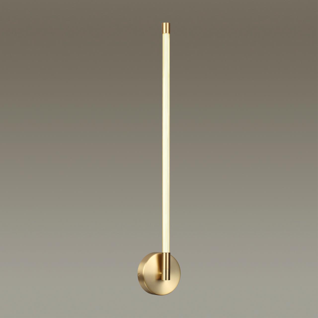 Бра Odeon Light Anta 4392/14WL