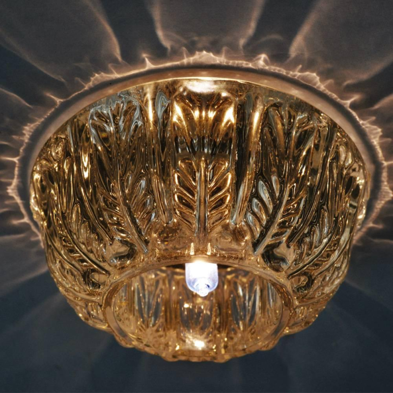 Встраиваемый светильник Arte Lamp Brilliants A8504PL-1CC