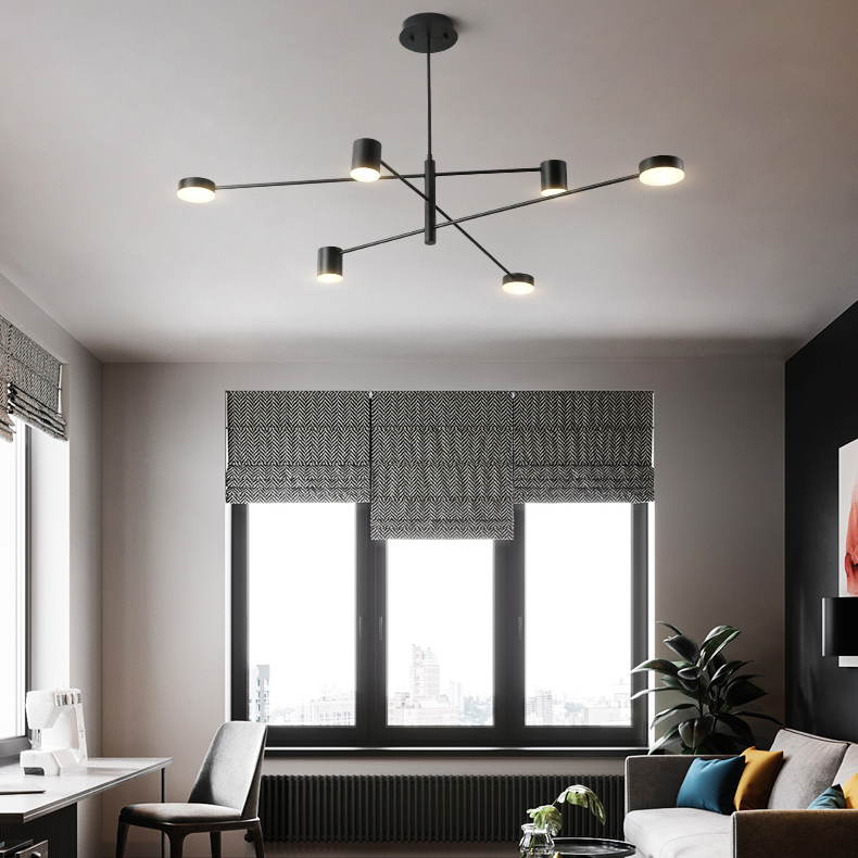 Подвесной светильник ImperiumLoft Motvikt 101811-26