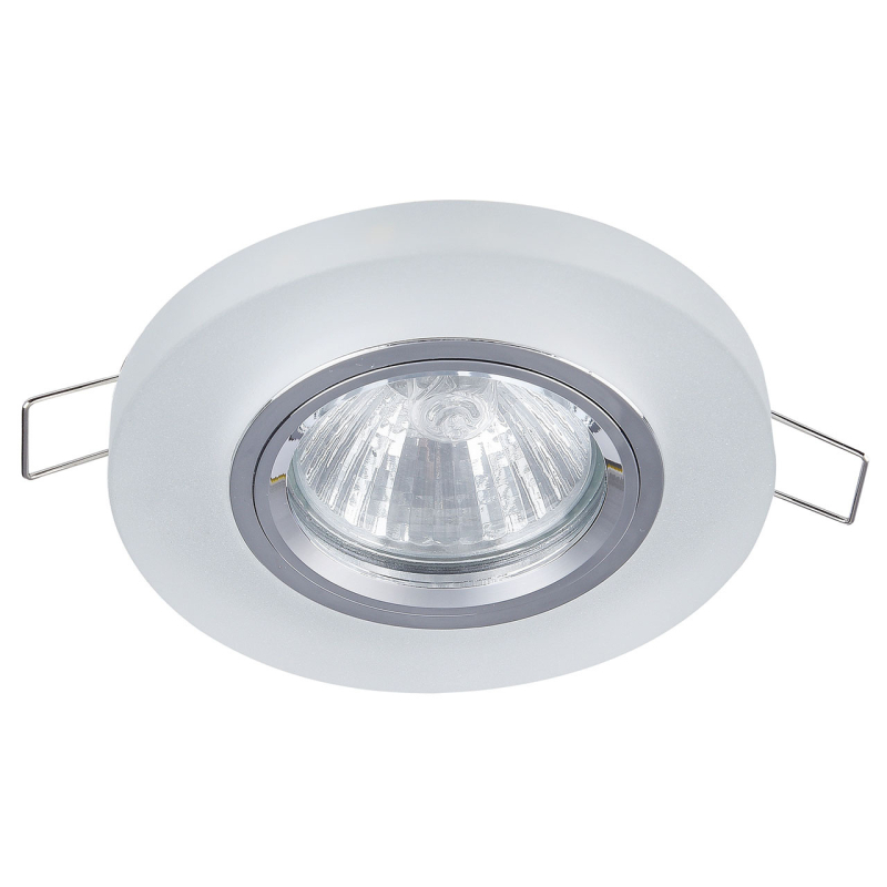 Встраиваемый светильник Maytoni Metal DL291-2-3W-W