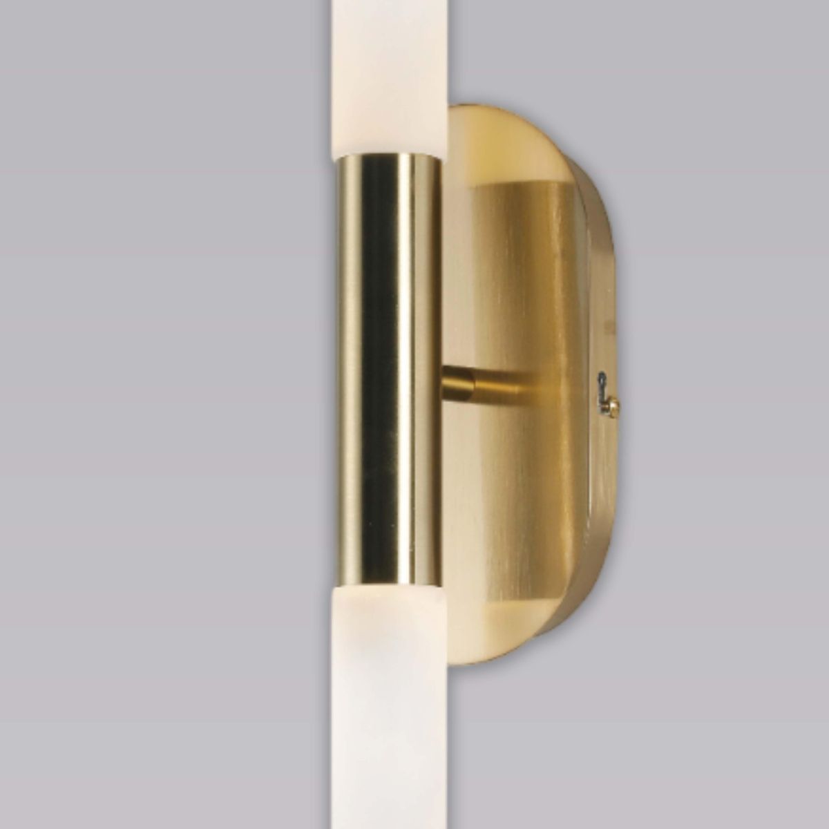 Настенный светильник Alfa Light F1024-43