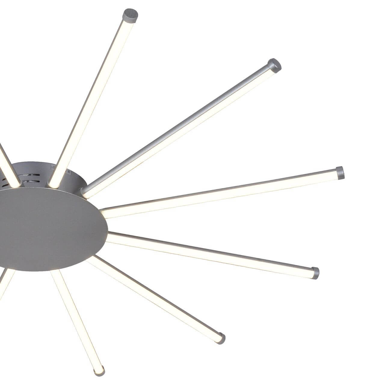 Потолочный светодиодный светильник Favourite Aster 2379-12U