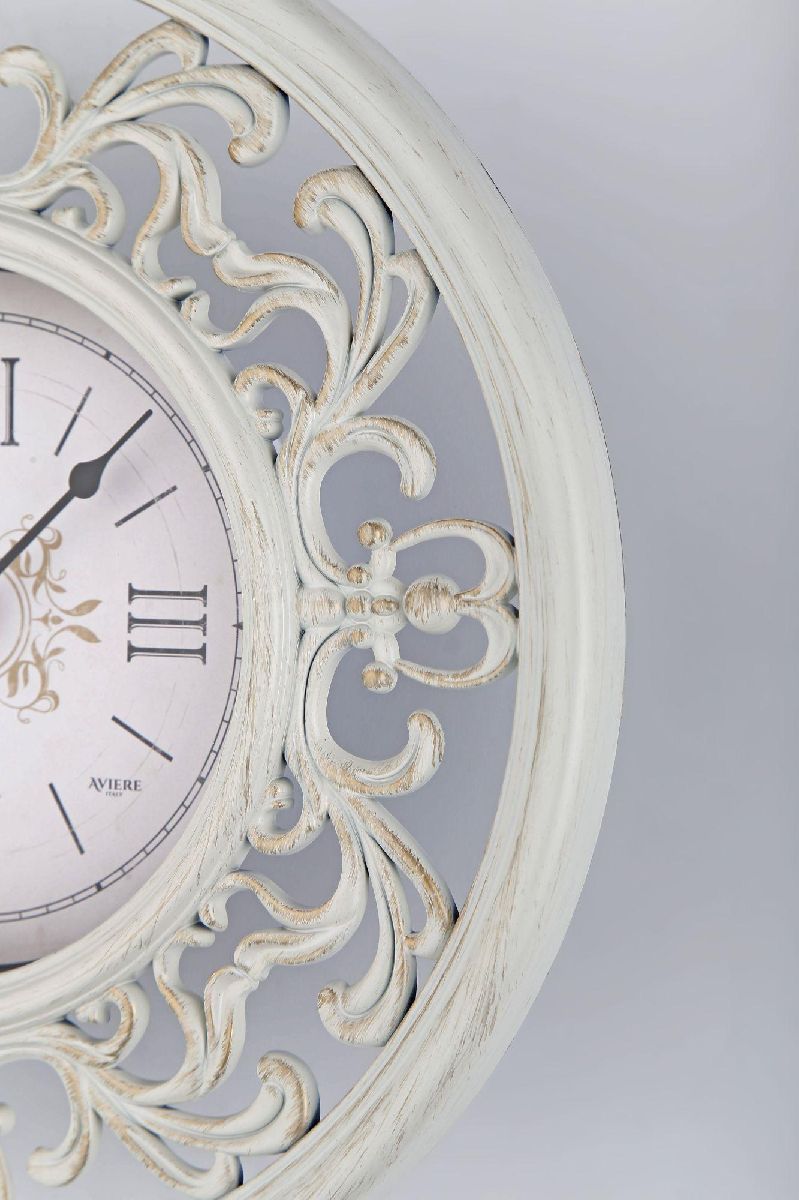 Настенные часы Aviere 27508