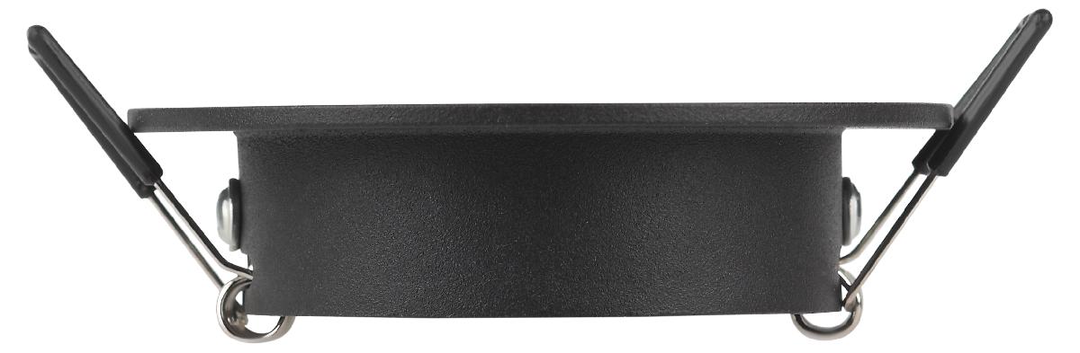 Встраиваемый светильник Эра KL86 BK Б0054351