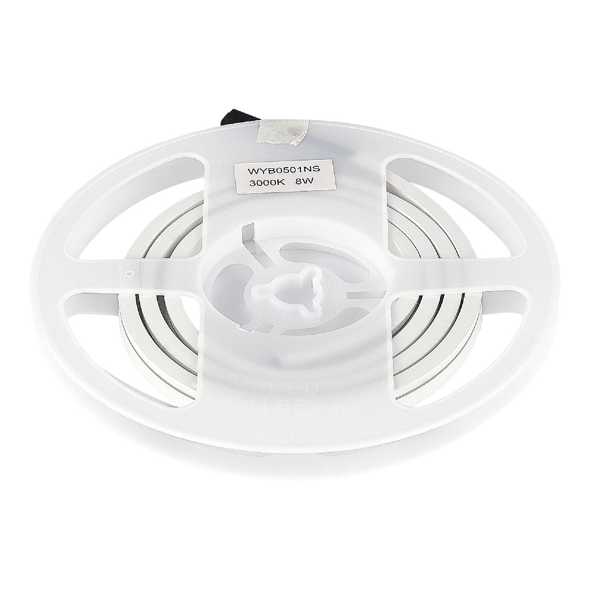 Трековый гибкий светильник ST Luce Super5 ST668.436.08