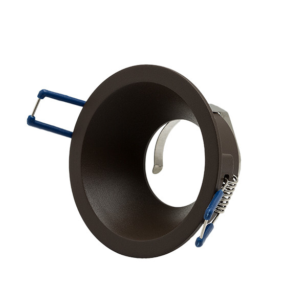 Встраиваемый светильник LeDron AO1501009 brown 00000013609