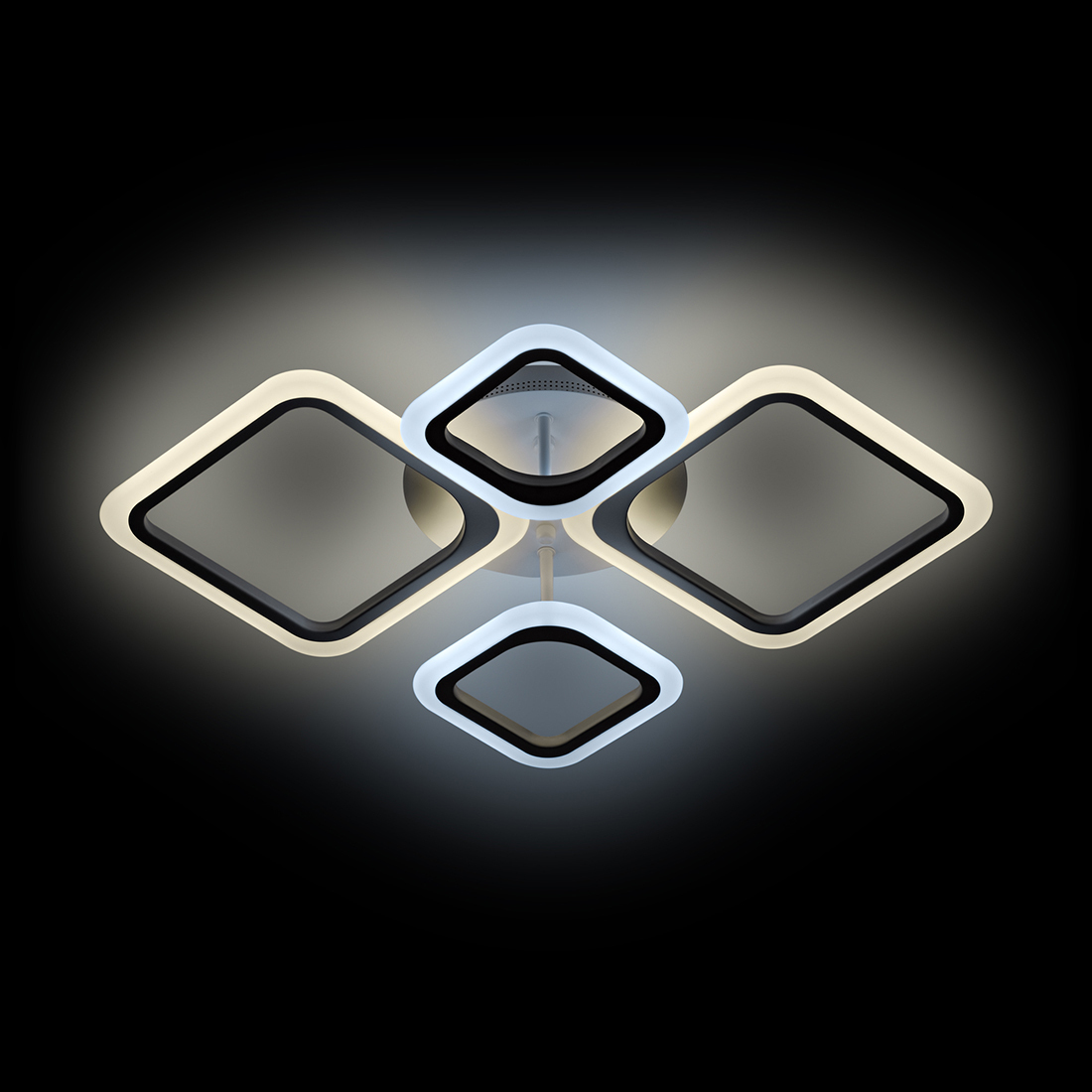 Потолочная люстра Ritter Palermo 52017 7