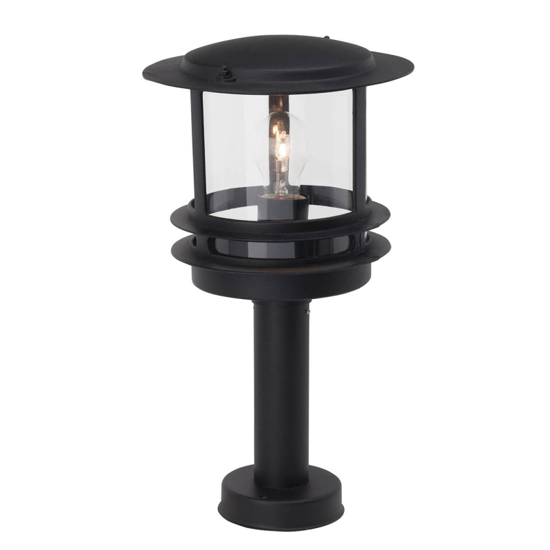 Уличный светильник Brilliant Hollywood 47884/06