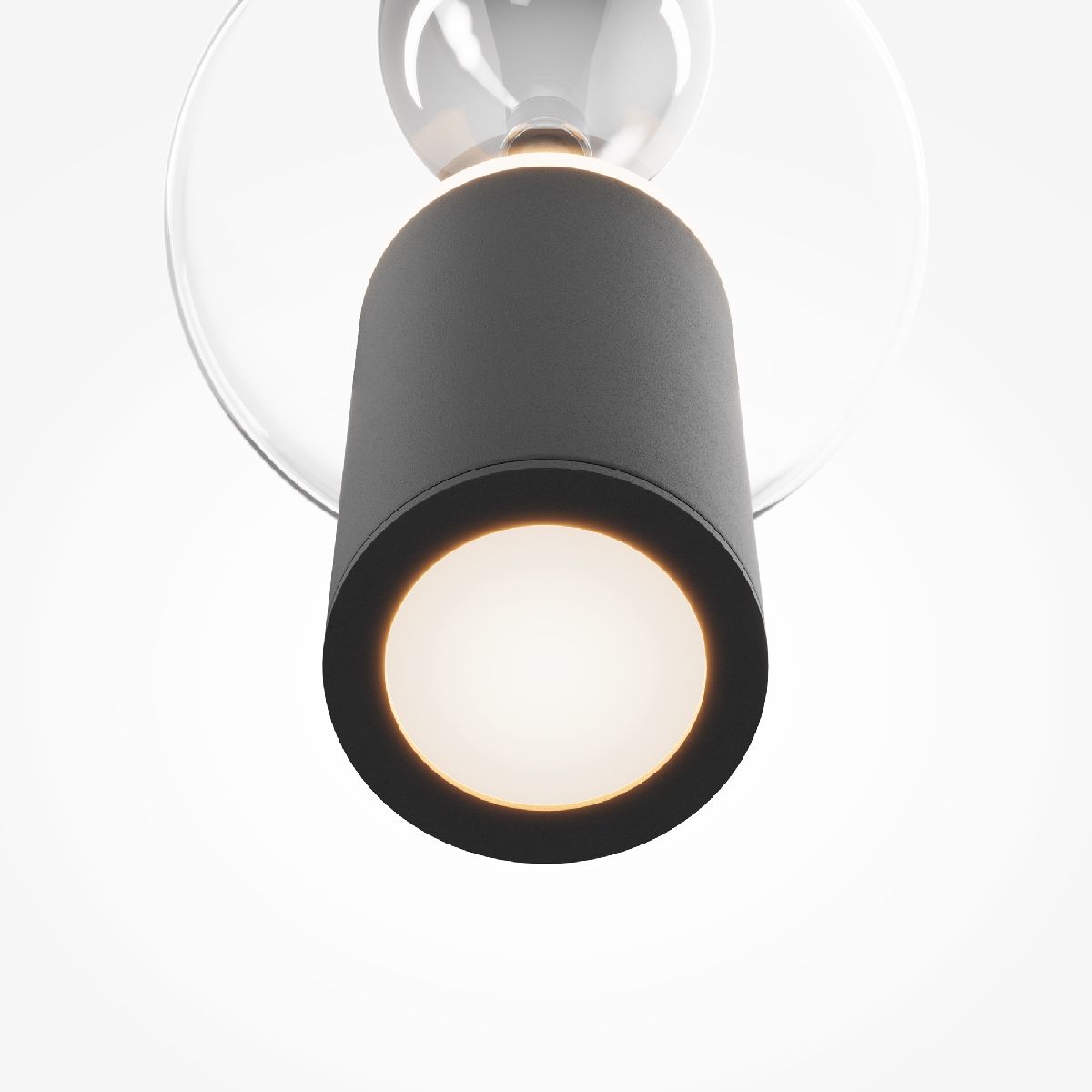 Подвесной светильник Maytoni Monochrome MOD071PL-L8B3K2