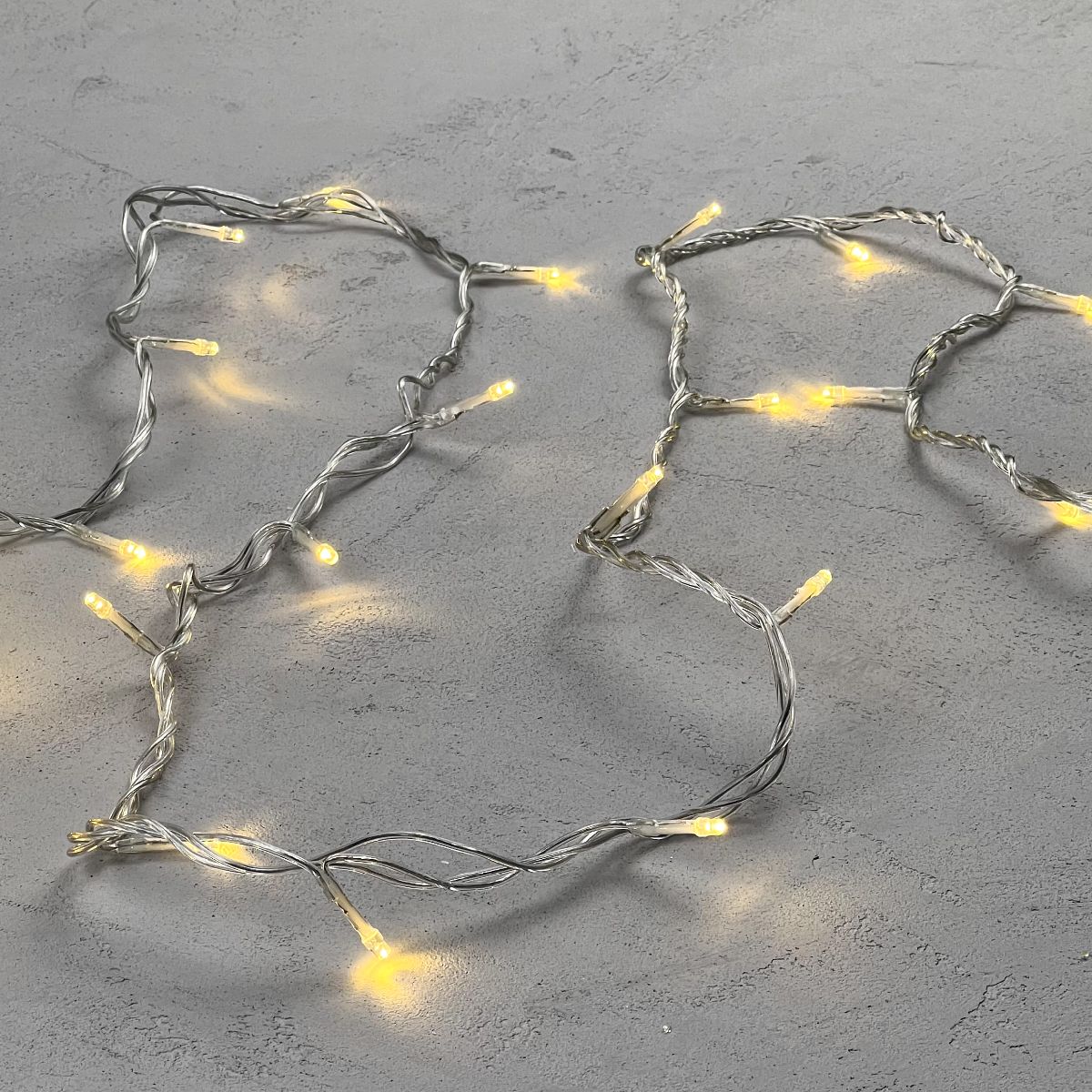 Гирлянда Нить Laitcom (LTC) PST100-10-1CH