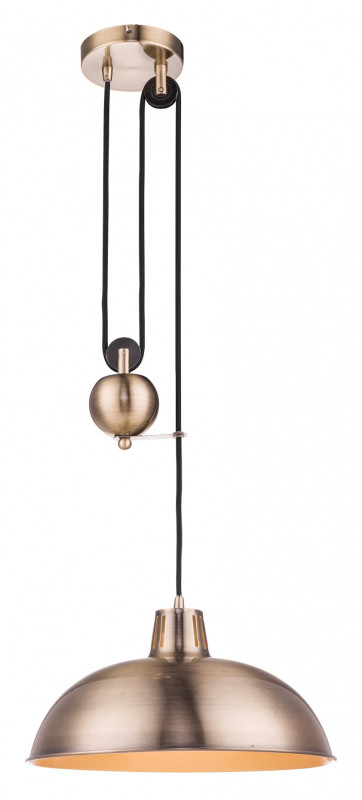 Подвесной светильник Escada Mardy 5066/1S