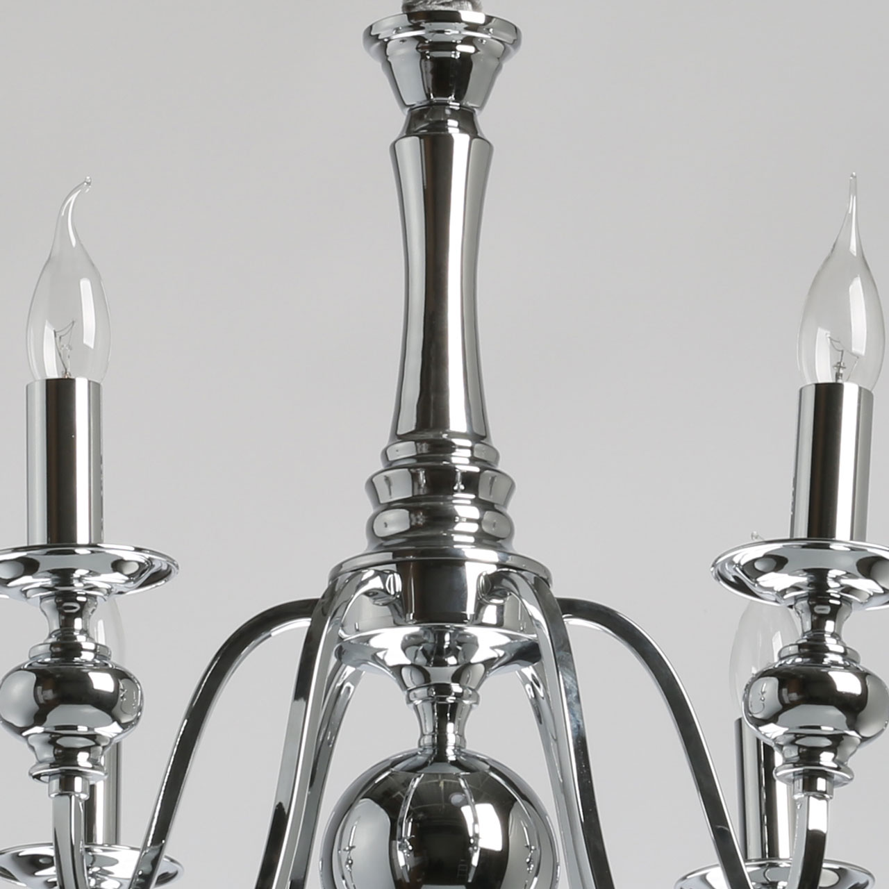 Подвесная люстра MW-Light Консуэло 614013706