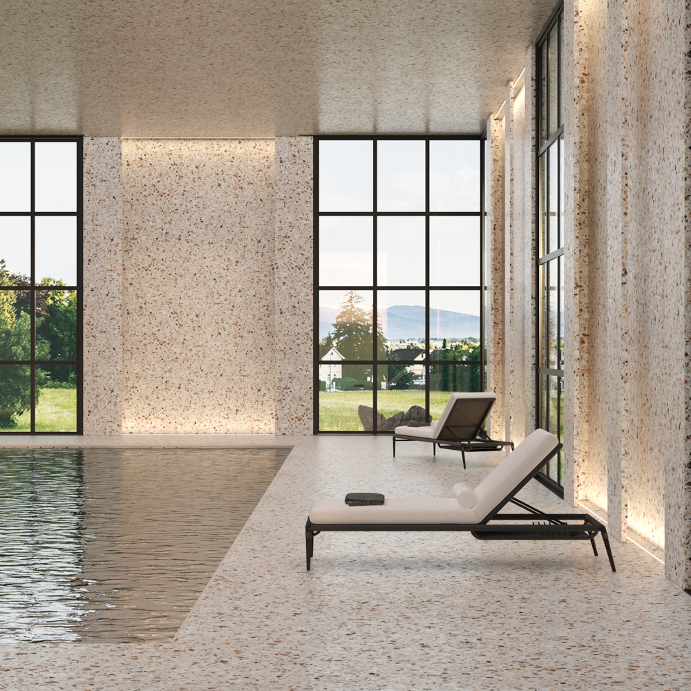 Светодиодная лента Maytoni Technical 24В 2835 20Вт/м 3000K IP65 10157