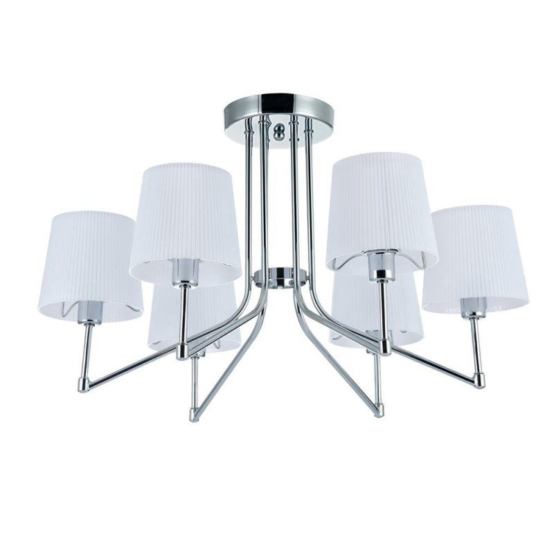 Потолочная люстра Freya Christina FR5051-CL-06-CH