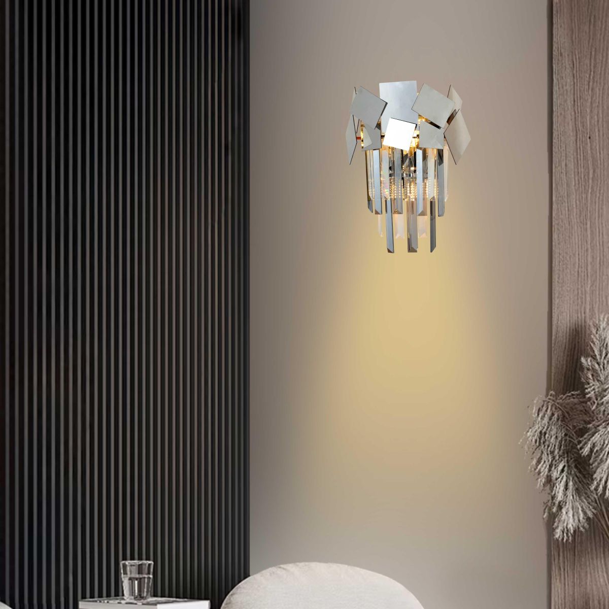 Настенный светильник Alfa Light F4024-10