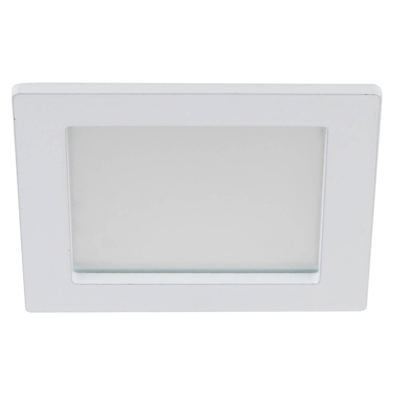 Встраиваемый светильник ЭРА LED 2-6-4K eco Б0033011