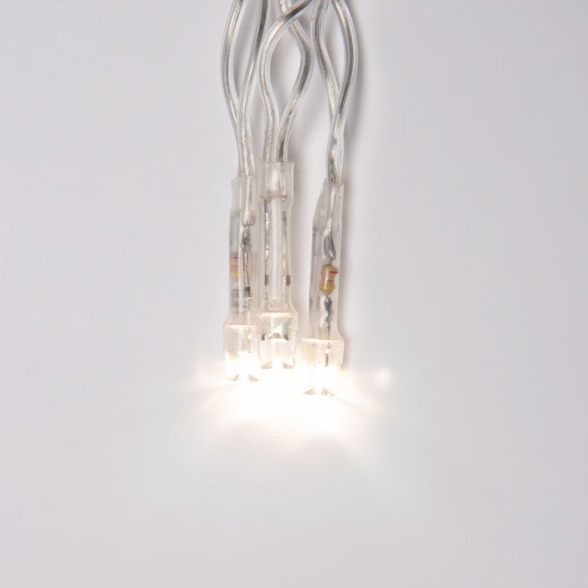 Гирлянда Uniel ULD-C3020-160/DTA WARM WHITE IP20 UL-00010914