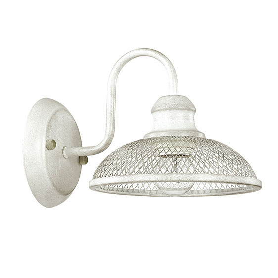 Бра металлическое Lumion Zerome 3473/1W