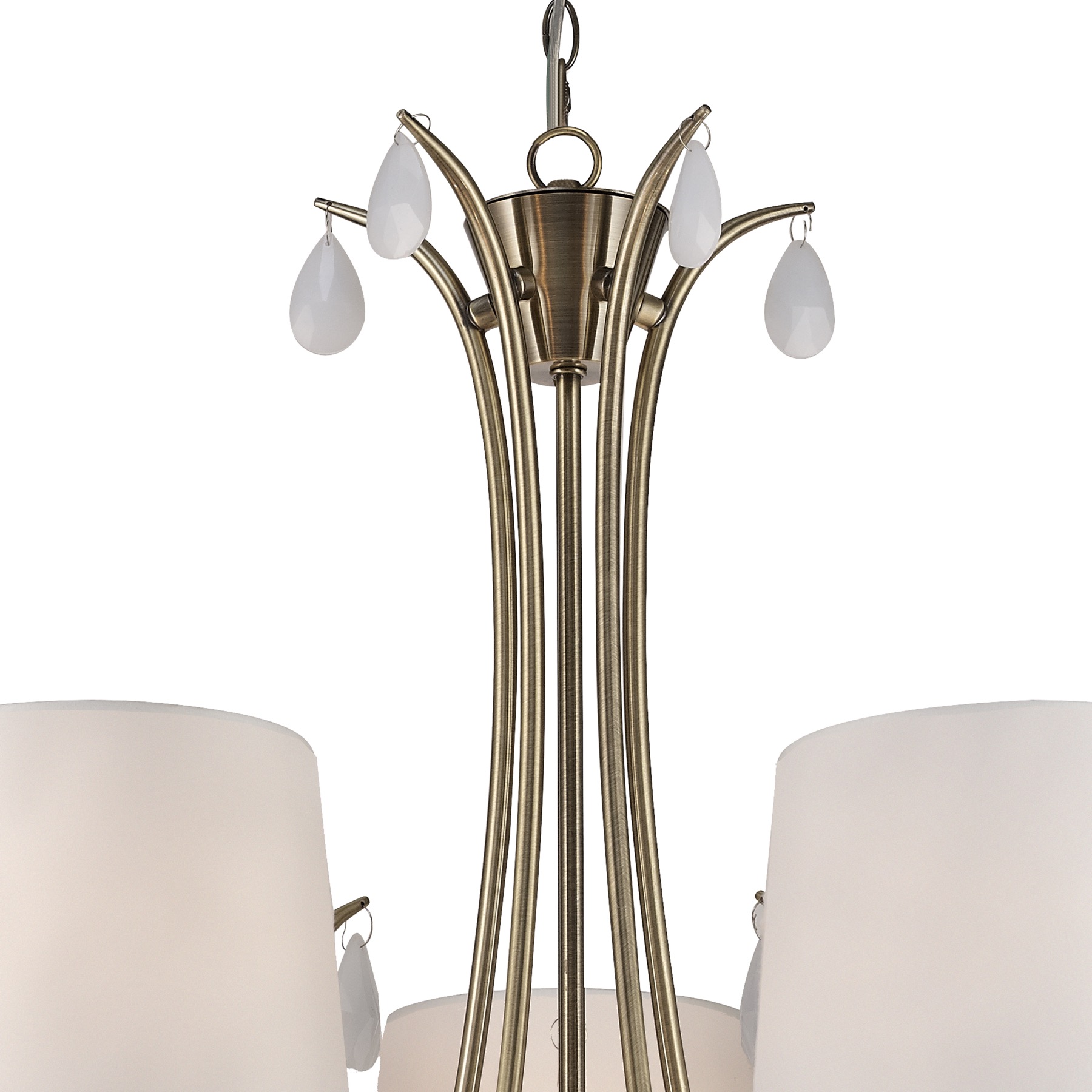 Подвесная люстра Mantra Andrea 6334