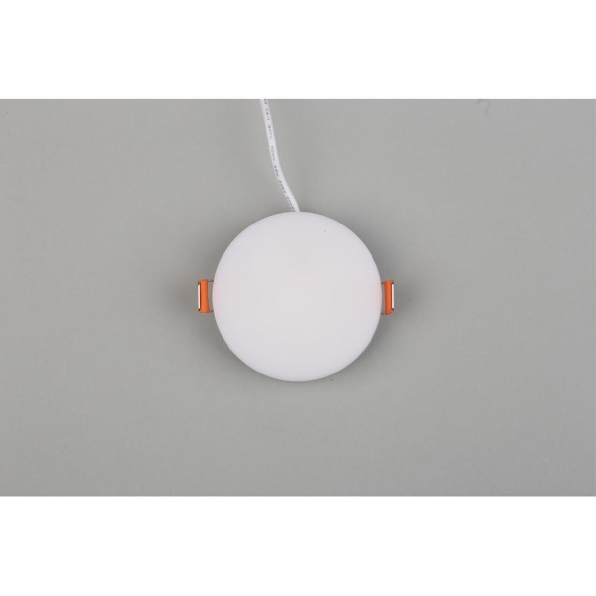 Встраиваемый светильник Aployt Deni APL.0073.09.10