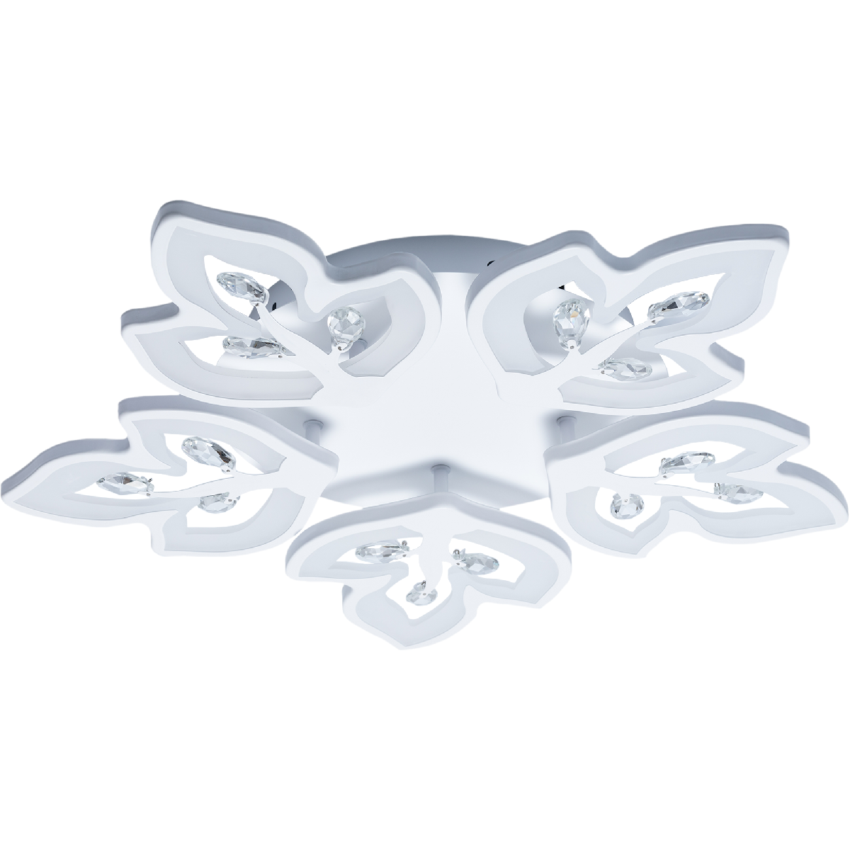 Потолочная люстра Ritter Albero 52095 9