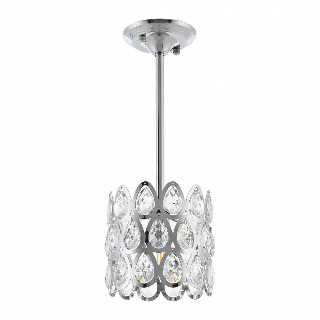 Потолочный светильник Arte Milano Sorrento 371019/1/300/190 CR