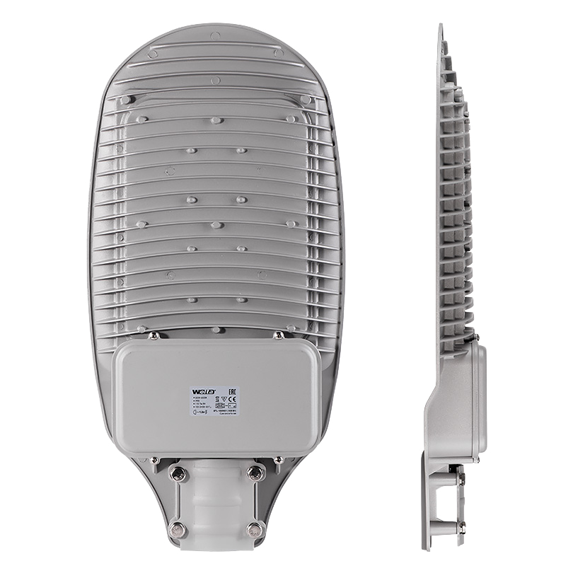 Уличный консольный светильник Wolta STL-150W01