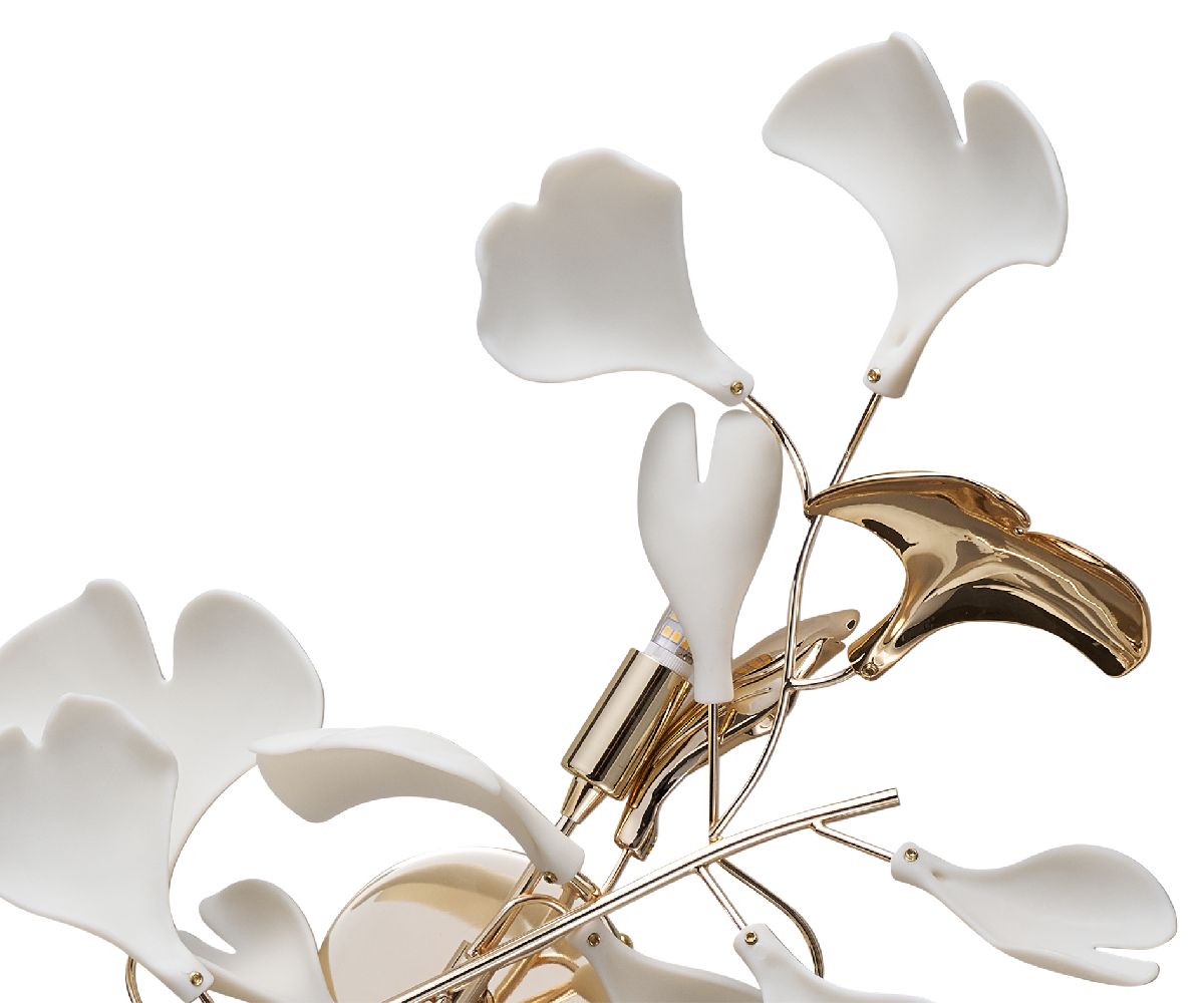 Настенный светильник Kink Light Сири 07868-2,33