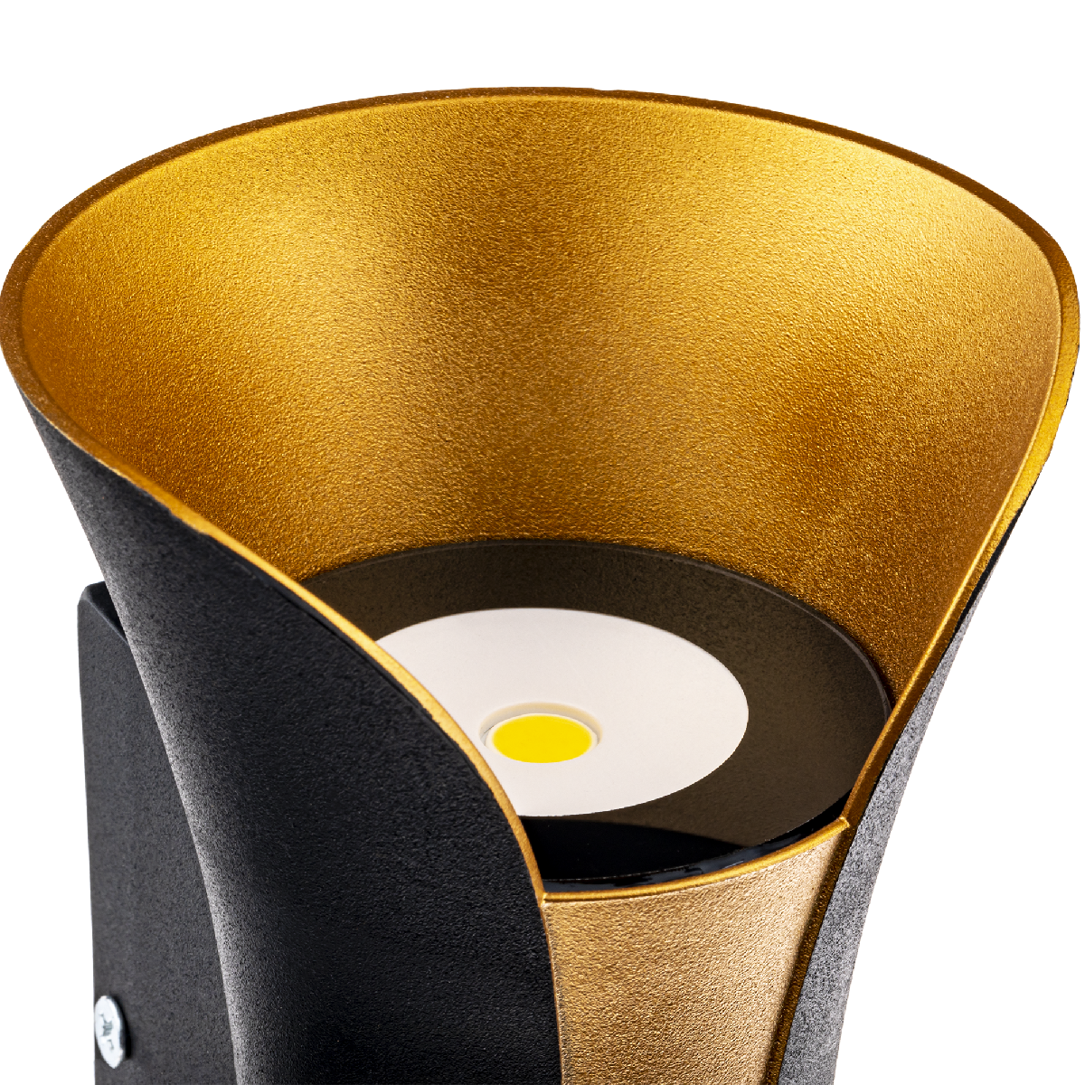 Уличный настенный светильник Duwi Nuovo LED 24786 3