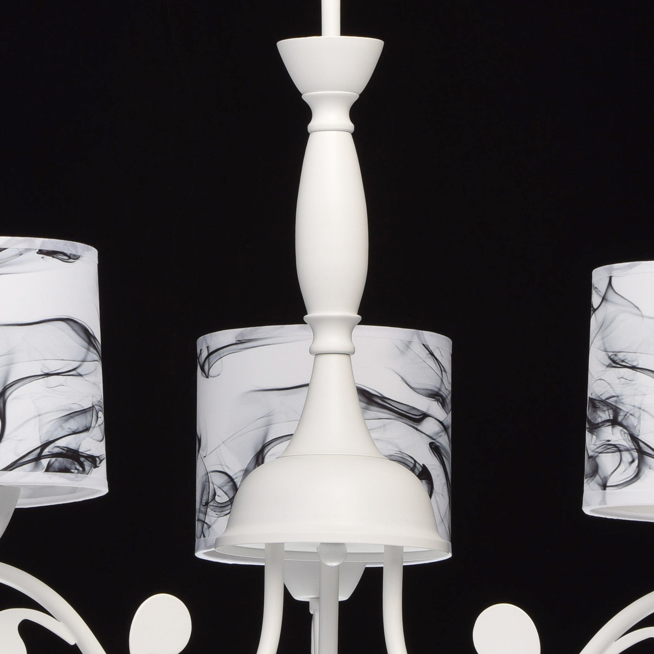 Подвесная люстра De Markt City Виталина 16 448013703