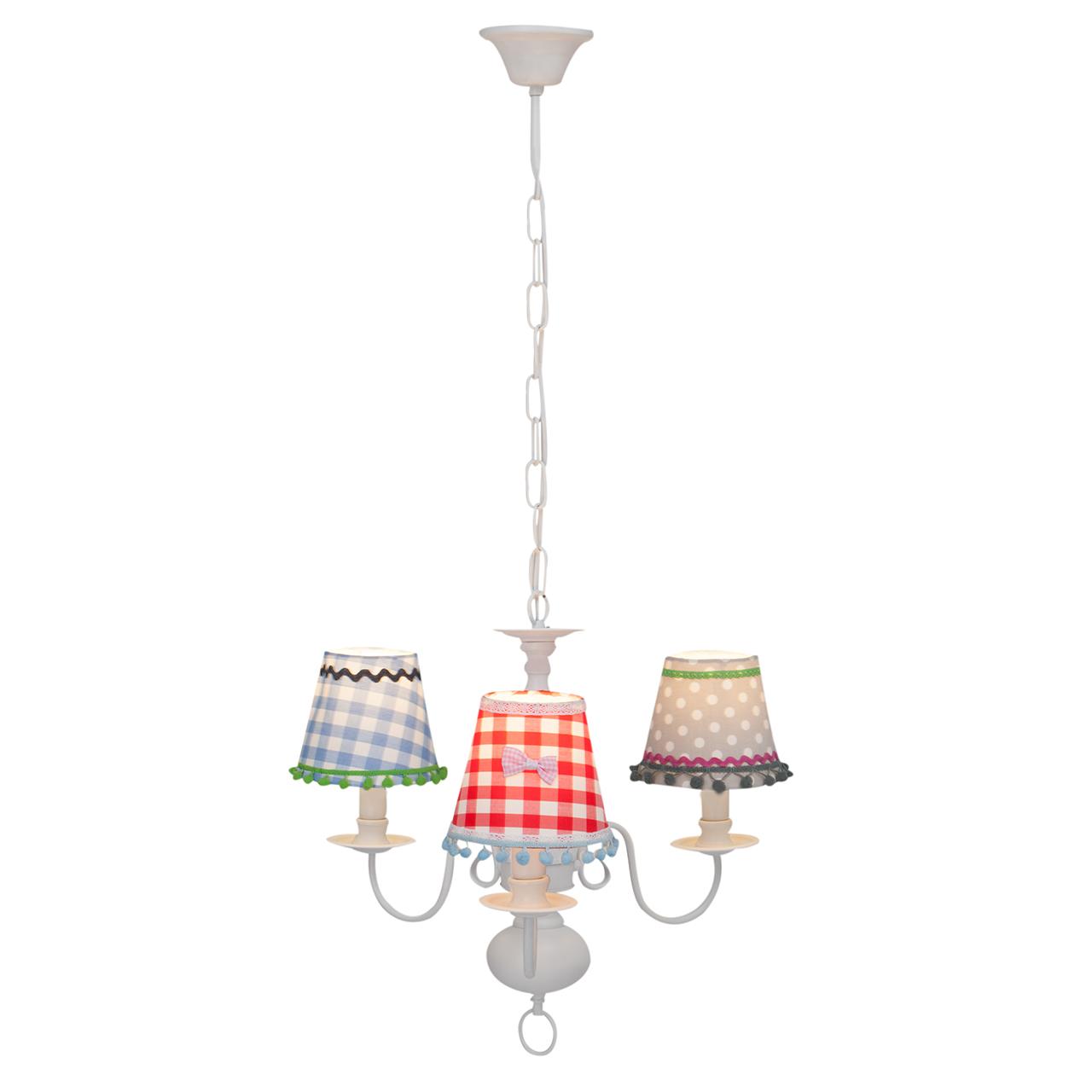 Подвесная люстра Brilliant Joyce 93425/70