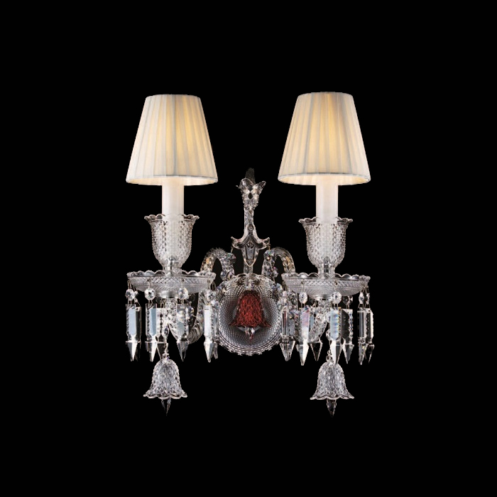 Бра Delight Collection Moollona MB11027010-2A black