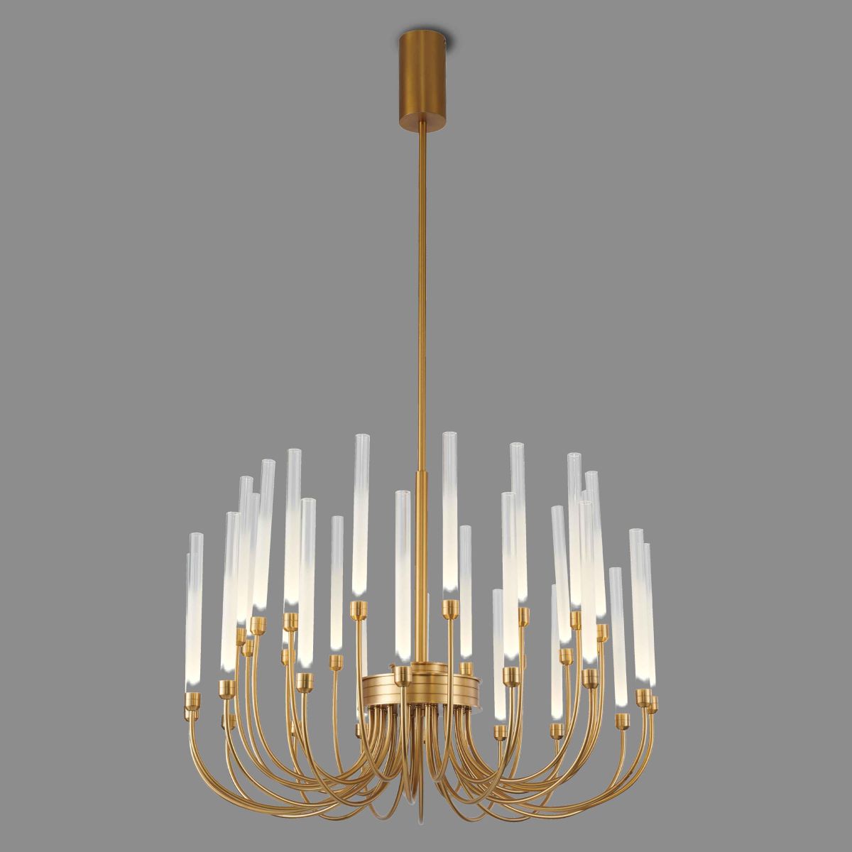 Подвесная люстра Alfa Light F4224-02