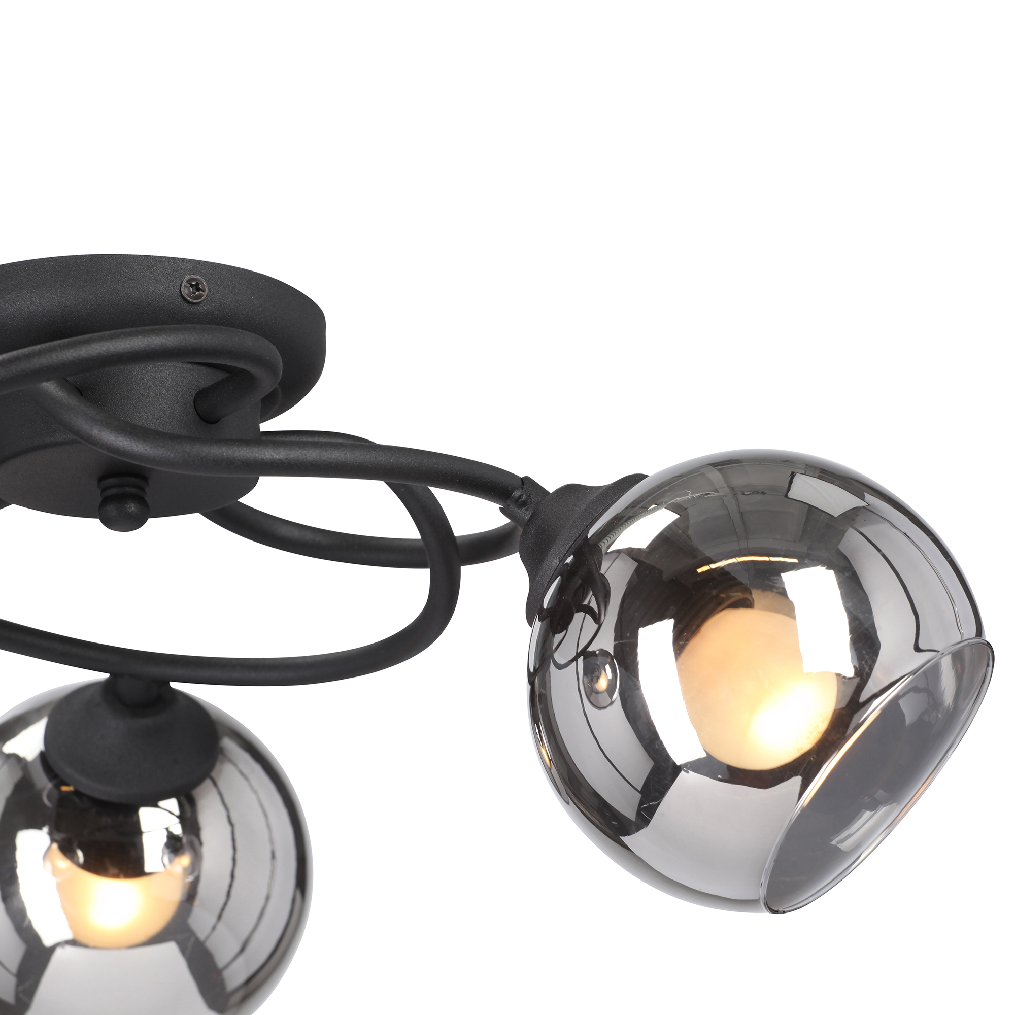 Потолочная люстра Vitaluce V3959-1/3PL