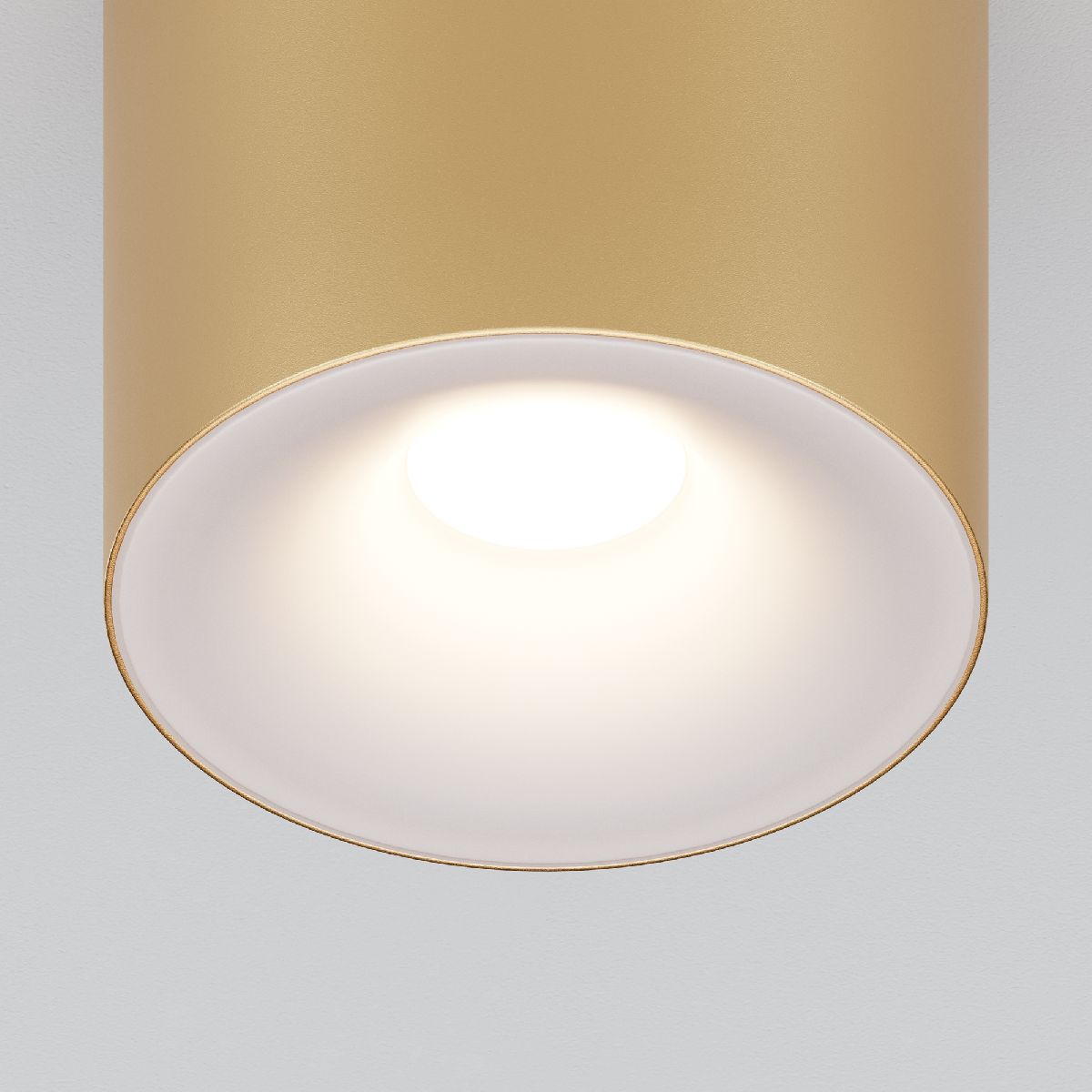 Накладной светильник Maytoni Spark C094-GU10-MG