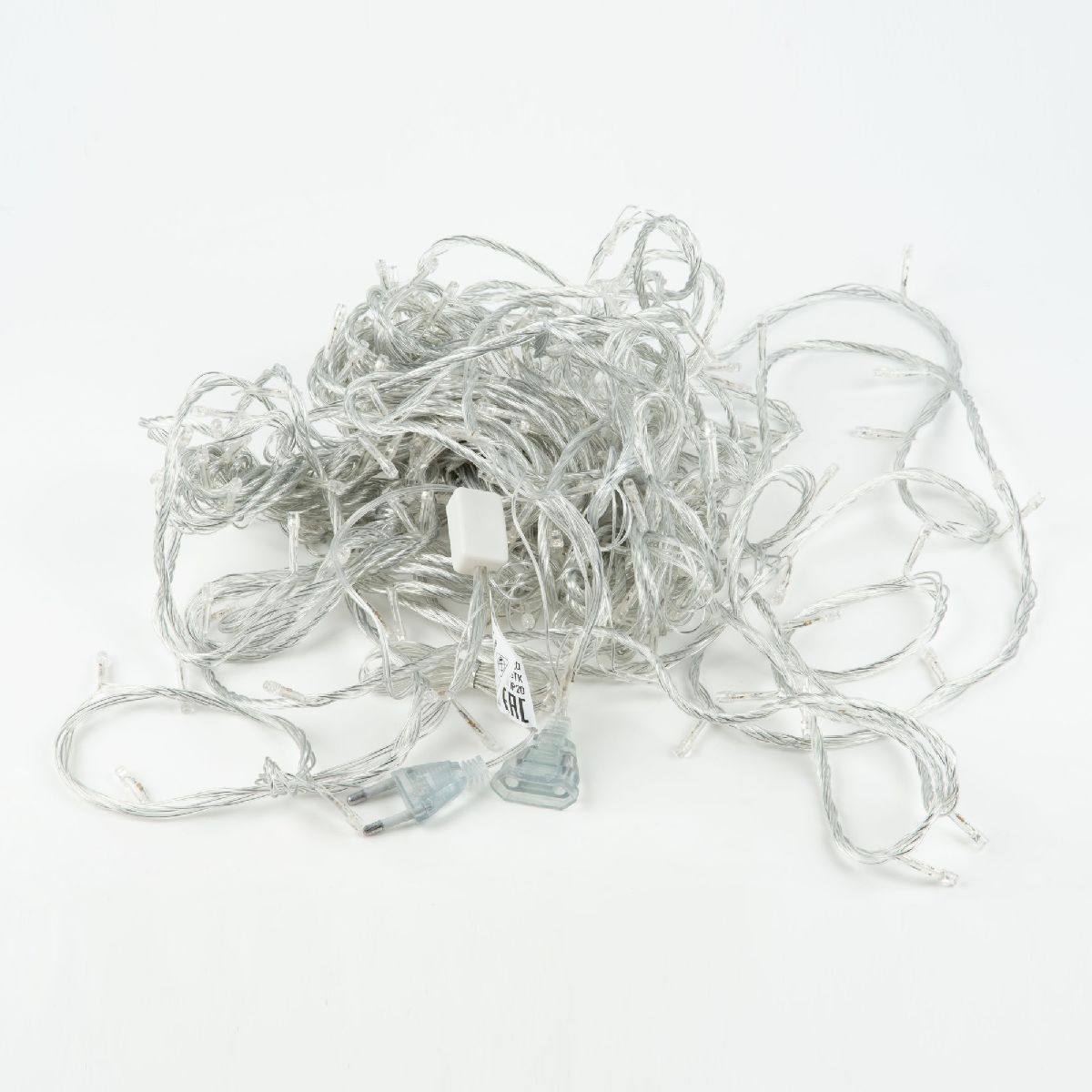 Гирлянда Uniel ULD-S2500-225/STK MULTI IP20 UL-00010892