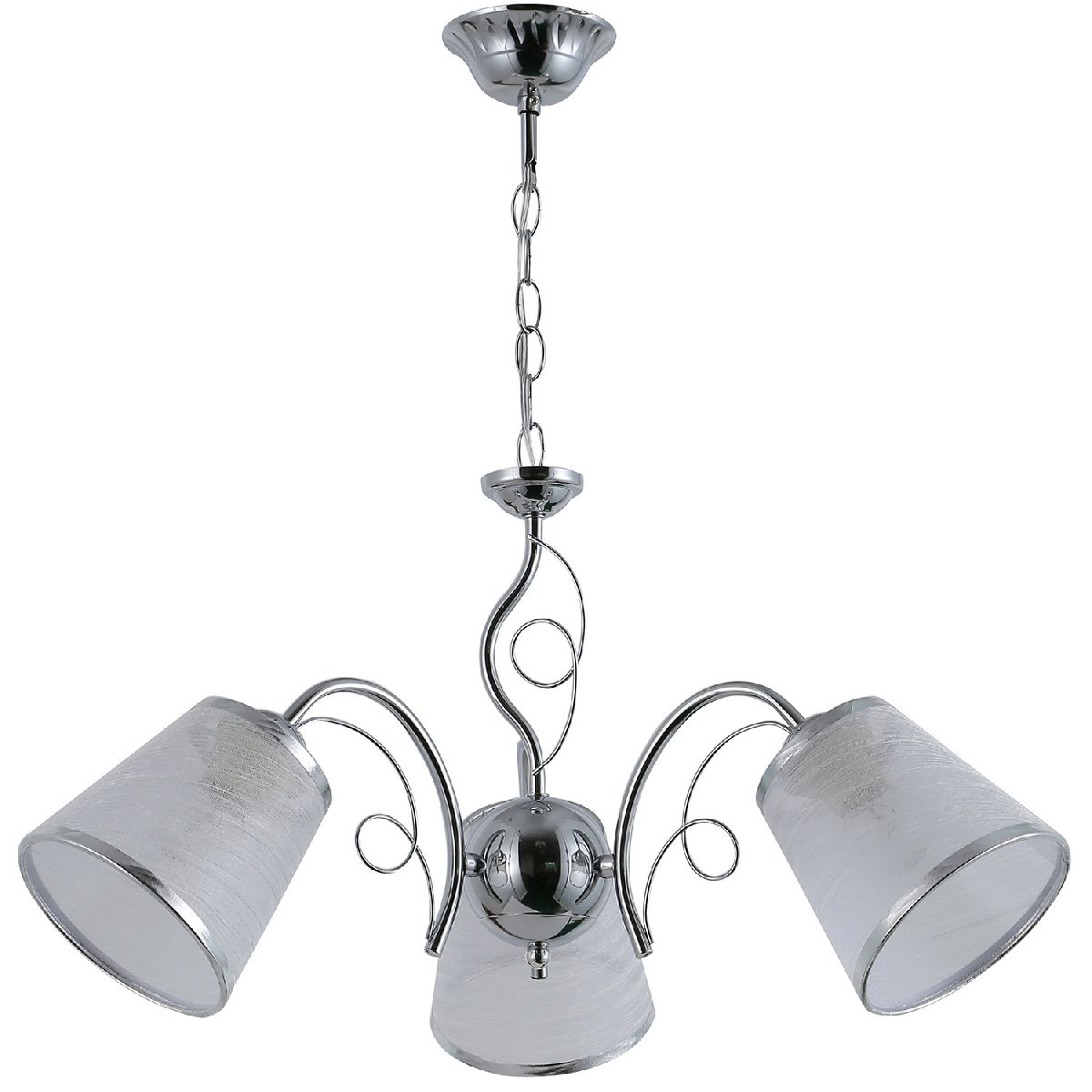 Подвесная люстра Reluce 06497-0.4-03