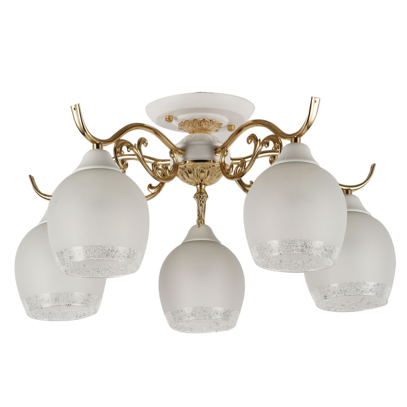 Потолочная люстра F-Promo Adelia 2538-5U