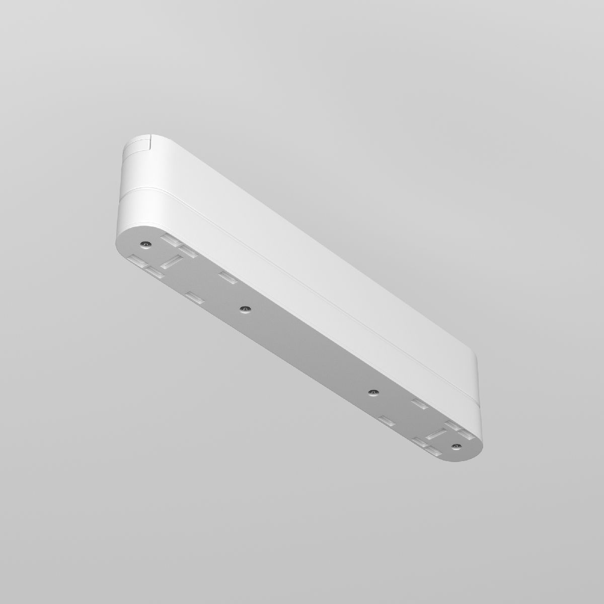 Адаптер к трековому светильнику
 Maytoni Accessories for tracks Radity TRA084FC-11LW