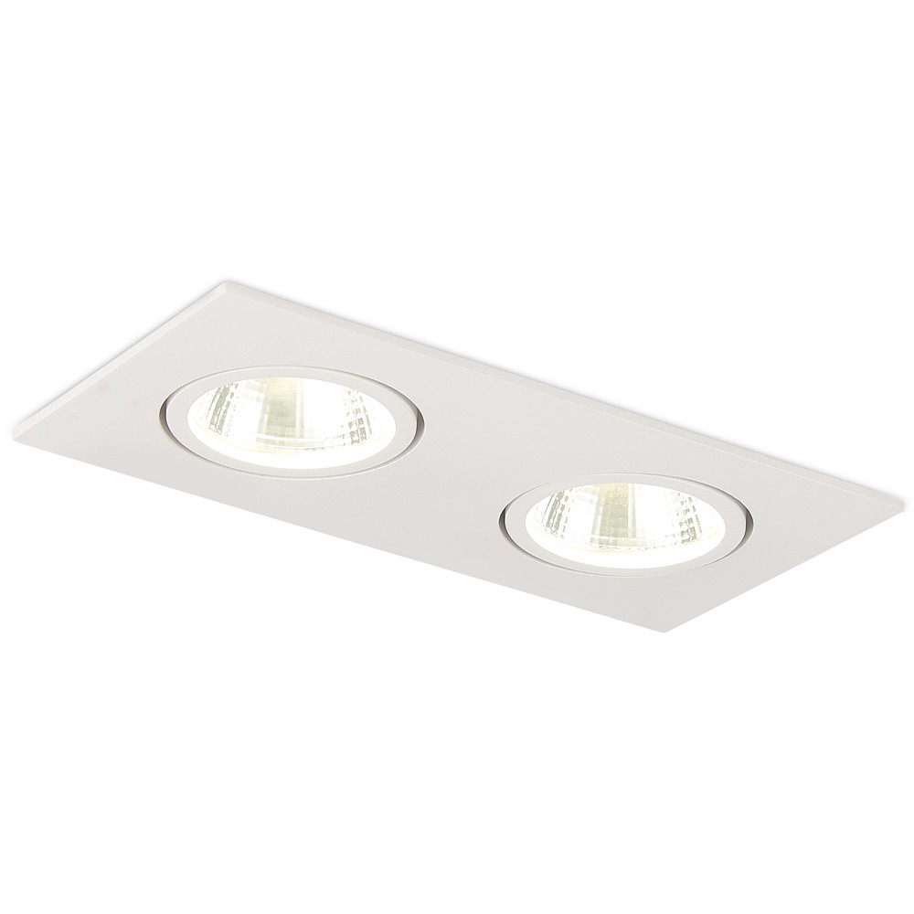 Встраиваемый светильник Simple Story 2076-LED24DLW