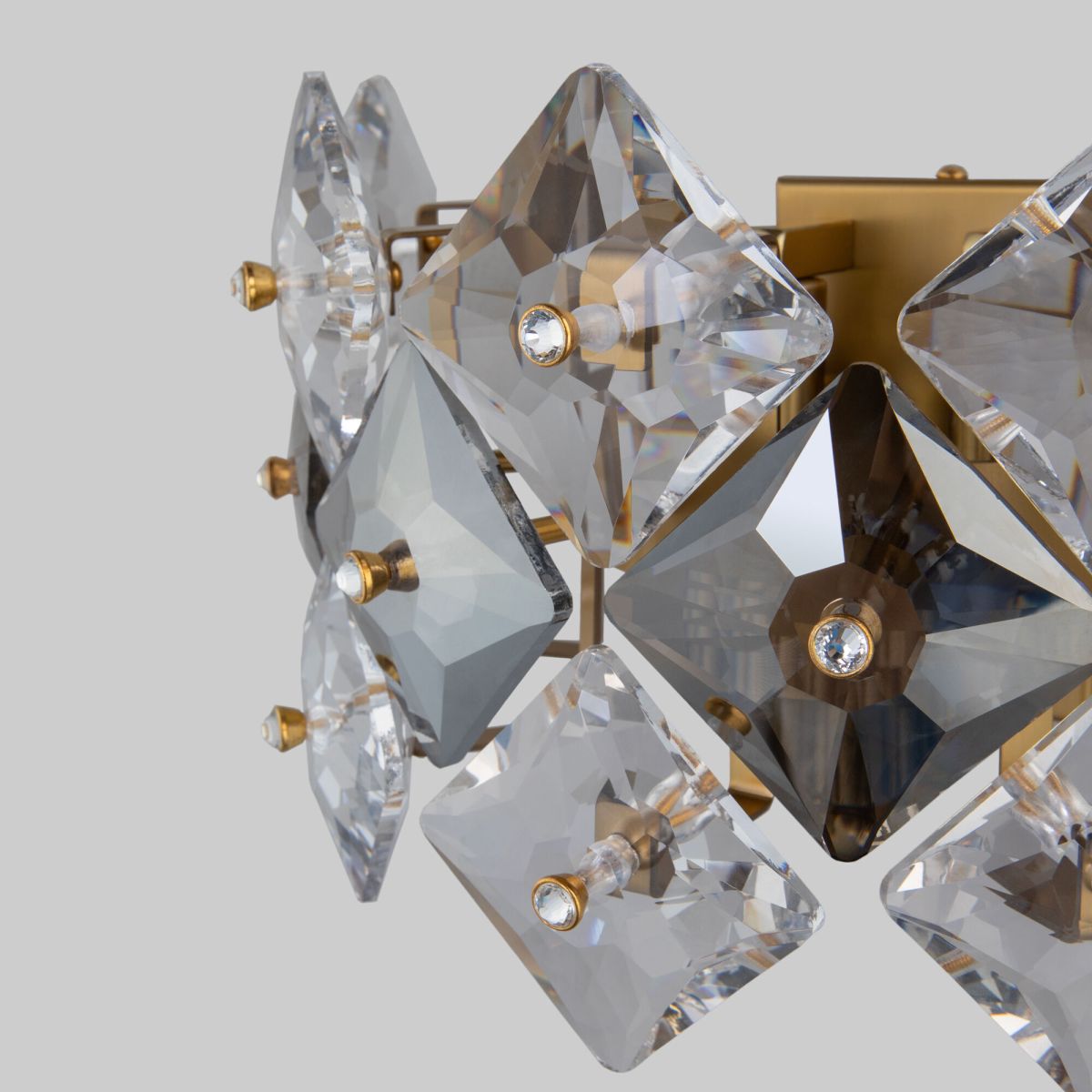 Настенный светильник Bogate's 371/3 Strotskis a067826