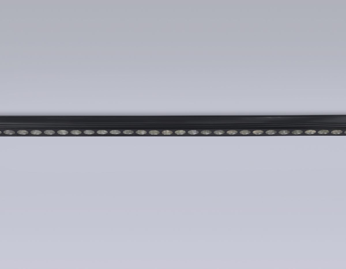 Трековый магнитный светильник Ambrella Light Magnetic Track System GL4033