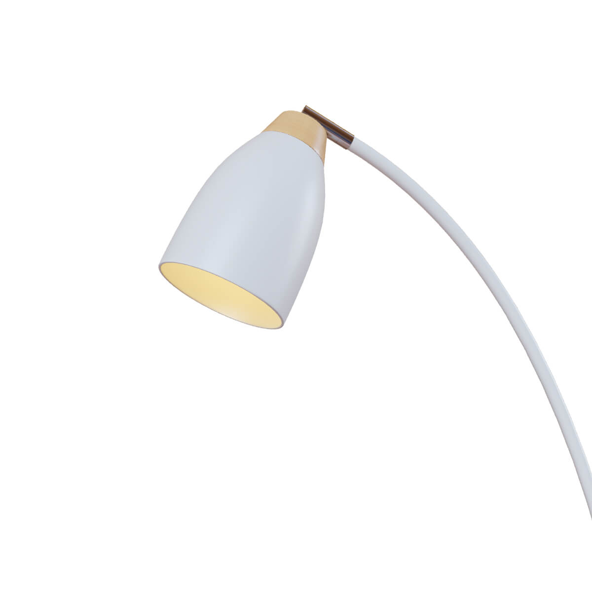 Торшер LOFT IT Watchman Loft4402F-Wh