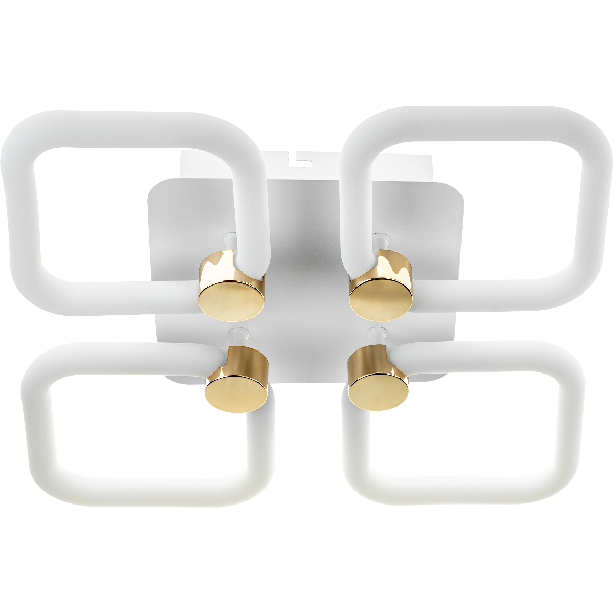Потолочная люстра Ritter Ottimo 51615 0