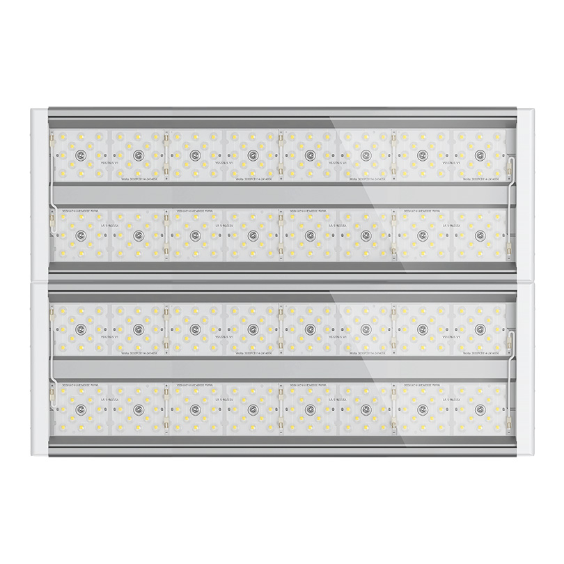 Линейный светильник Wolta ДСП03-160-202-4К-У Г60