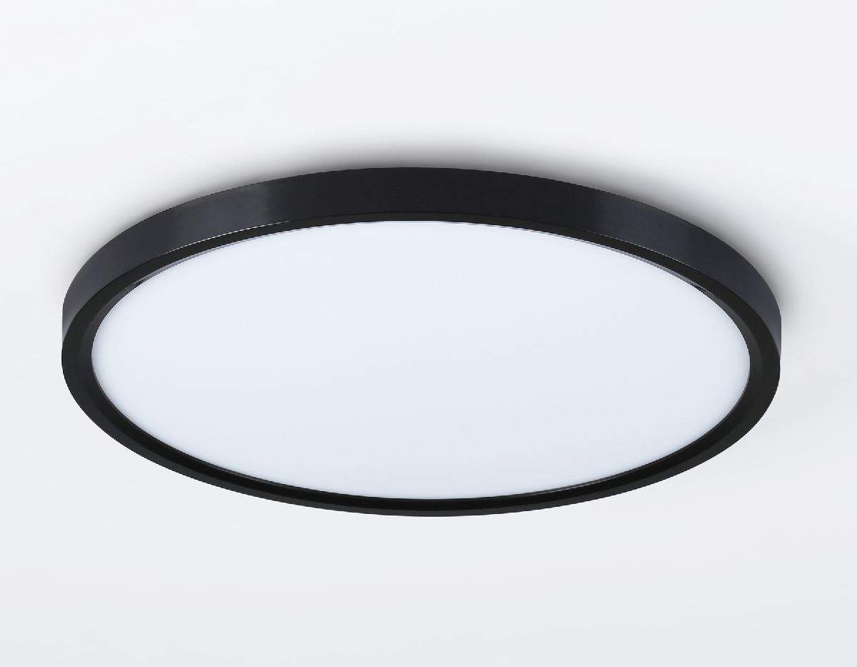 Потолочный светильник Ambrella Light Orbital Air FZ3055