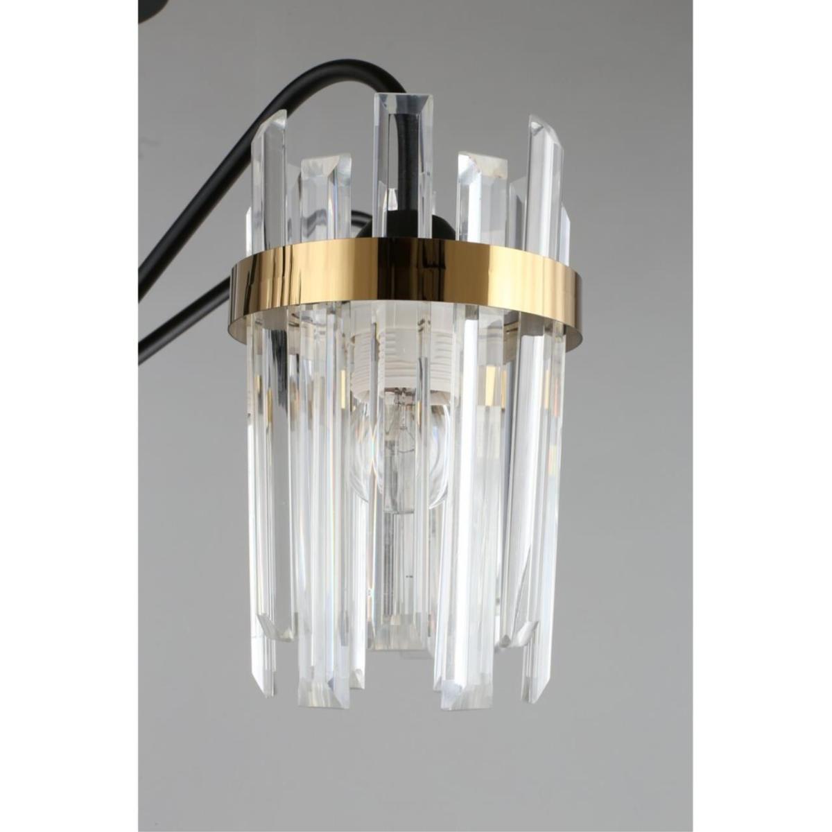 Люстра на штанге Omnilux Pavarolo OML-67717-05